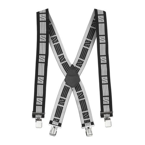 Snickers 9050 Elastic Braces