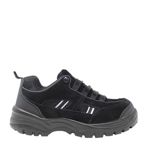 Apache AP302SM Safety Trainers With Steel Toe Cap