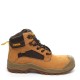 Apache Arizona Waterproof Safety Boots