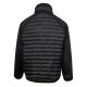 Apache Ashcroft Hybrid Black Foldaway Hood Jacket