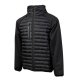 Apache Ashcroft Hybrid Black Foldaway Hood Jacket