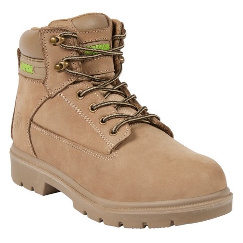 Apache Barnwell Stone Safety Boots