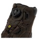 Apache Churchill Brown FITGO Safety Boots