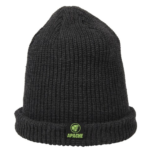 Apache Dawson Grey Beanie