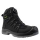 Apache Fort Black FITGO Safety Boots
