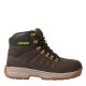 Apache Moose Jaw Brown Waterproof Safety Boots