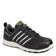 Apache MOTION Black Waterproof Safety Trainers