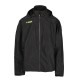 Apache Ottawa Black Waterproof Jacket