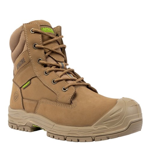 Apache Outback Stone Safety Boots