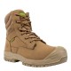 Apache Outback Stone Safety Boots