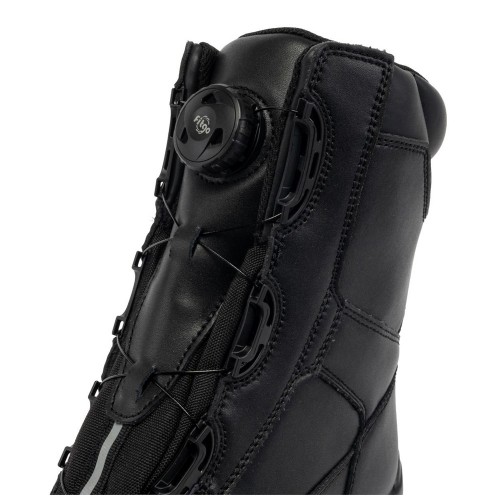 Apache Richmond Black FITGO Safety Boots
