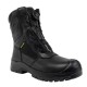 Apache Richmond Black FITGO Safety Boots