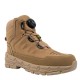 Apache Stonehenge Stone FITGO Safety Boots