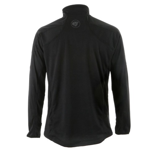 Apache ATS Black Tech Fleece