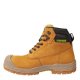 Apache Thompson Wheat Waterproof Safety Boots