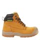 Apache Thompson Wheat Waterproof Safety Boots