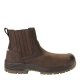 Apache Wabana Brown Dealer Boots