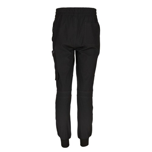 Apache WATSON Black Joggers