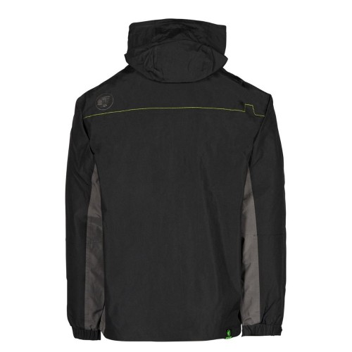 Apache Welland Black Waterproof Jacket 