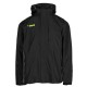 Apache Welland Black Waterproof Jacket 