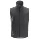 Snickers 4505 AllroundWork Windproof Soft Shell Vest