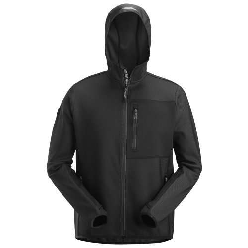 Snickers 8044 Full Zip Midlayer Hoodie