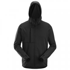 Snickers 8058 AllroundWork Full Zip Fleece Hoodie