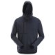 Snickers 8058 AllroundWork Full Zip Fleece Hoodie