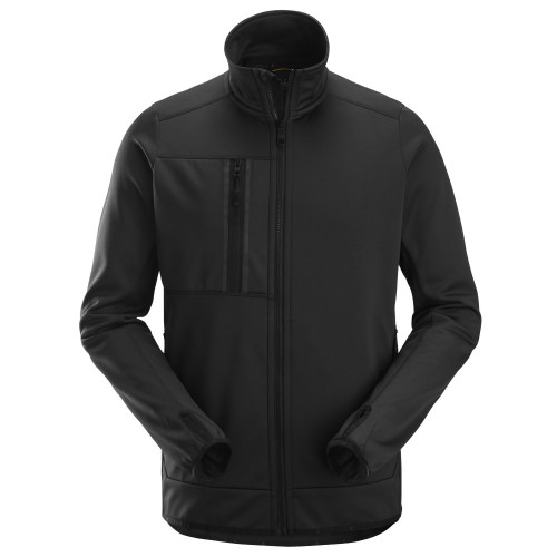 Snickers 8059 AllroundWork Full Zip Fleece Jacket