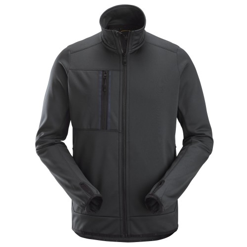 Snickers 8059 AllroundWork Full Zip Fleece Jacket