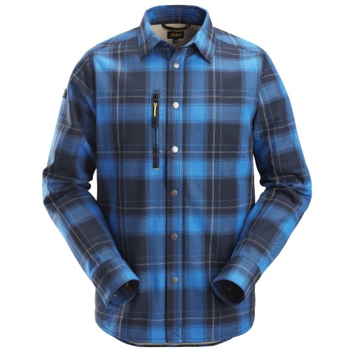 Snickers 8522 AllroundWork Insulated Shirt