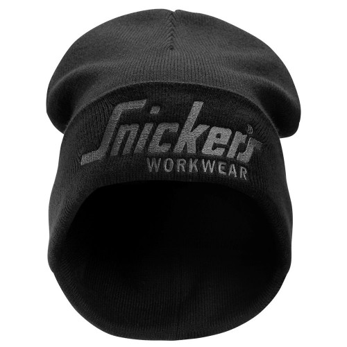 Snickers 9047 Logo Beanie