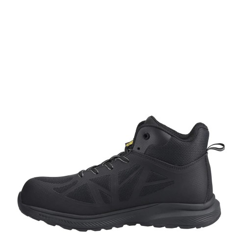 Amblers AS722C Relay Safety Boots Black