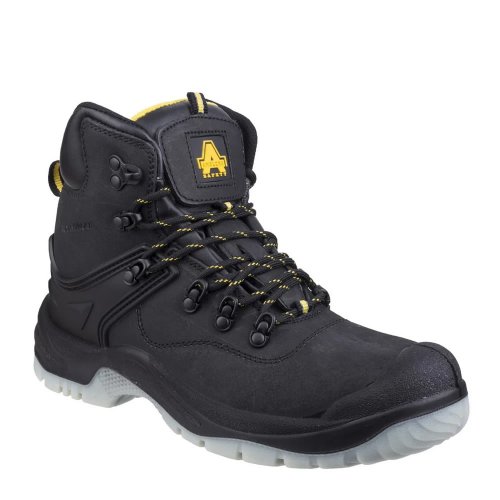 Amblers FS198 Waterproof Safety Boots