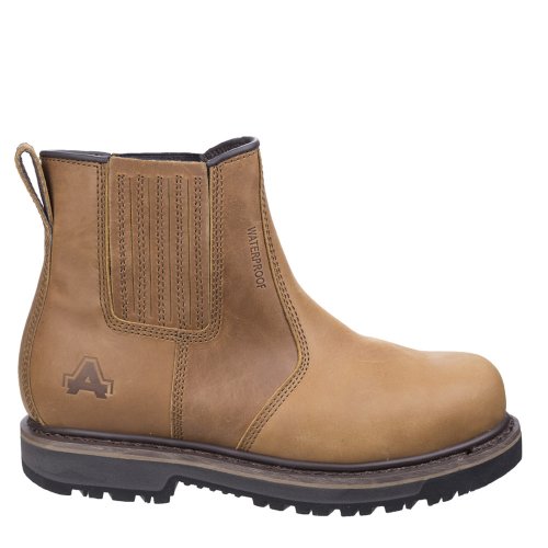 Amblers AS232 Waterproof Safety Boots