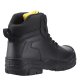 Amblers AS259C Ashdown S3S Black Metal Free Safety Boots