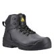 Amblers AS259C Ashdown S3S Black Metal Free Safety Boots