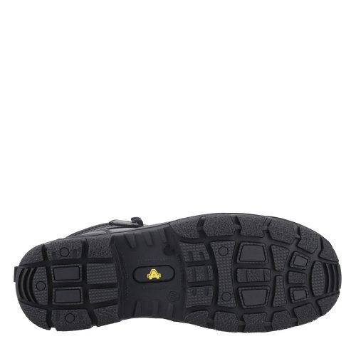 Amblers AS259C Ashdown S3S Black Metal Free Safety Boots