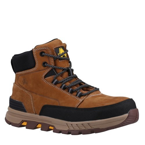 Amblers AS262 Corbel Safety Boots