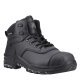 Amblers AS304C Lomond S7S Black Waterproof Safety Boots