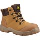 Amblers AS308C Waterproof Safety Boots Honey