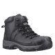 Amblers AS35C S7S Metal Free Black Waterproof Safety Boots