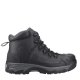 Amblers AS35C S7S Metal Free Black Waterproof Safety Boots