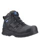 Amblers AS360C RHEON™ Empanda 6" Black Safety Boots