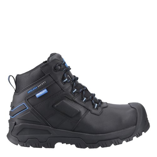 Amblers AS360C RHEON™ Empanda 6" Black Safety Boots