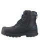 Amblers AS361C RHEON™ Salus 8" Black Waterproof Safety Boots