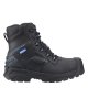 Amblers AS361C RHEON™ Salus 8" Black Waterproof Safety Boots