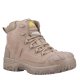 Amblers AS36C Taupe S7S Beige Waterproof Safety Boots