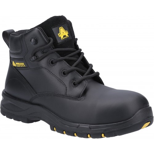 Amblers AS605C Waterproof Ladies Safety Boots