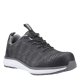 Amblers AS615C Black Women's Safety Trainers